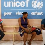 UNICEF Hay casi 3 millones de niños necesitan ayuda humanitaria en Haití