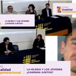 Finalizó Coloquio Sinodalidad Intergeneracional: Liderazgos juveniles, encuentro de las generaciones, espacios de decisión