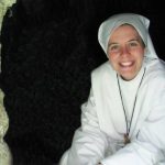 Clare, joven religiosa en camino a los altares