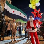 El Obispo de Homs: la Navidad en Siria coincide con un nuevo renacimiento